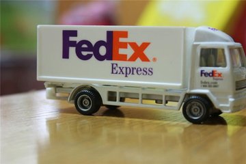 FEDEX联邦快递